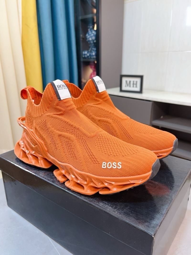 Boss Shoes